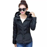 Stylish Clothing Gifts for Women - Chic Jacket-Black-2